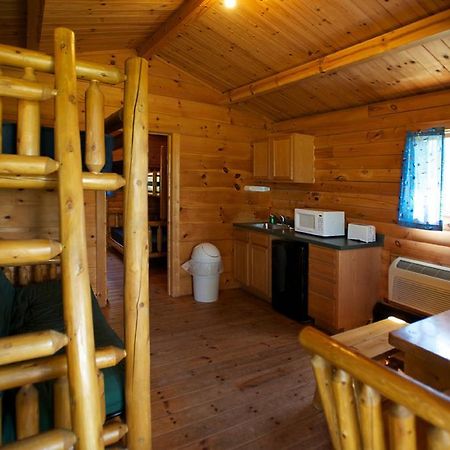 Fremont Rv Campground Cottage 28 Exterior photo